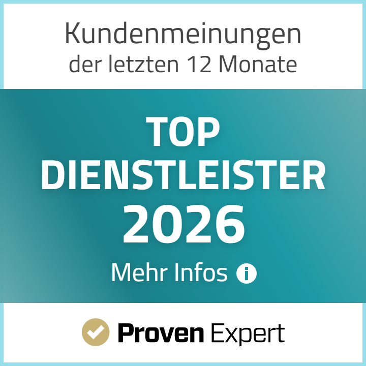 Top Dienstleister 2026 - MPU Expertin Natascha Schlienz